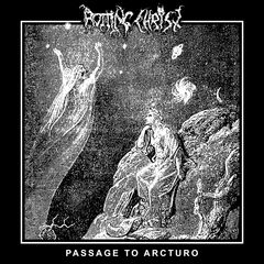 Passage To Arcturo (CD)