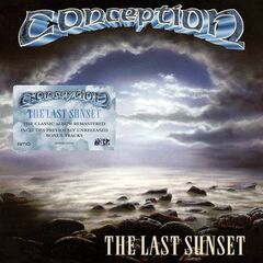 The Last Sunset (CD)