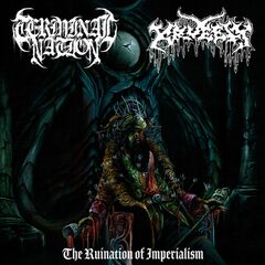 The Ruination Of Imperialism (LP)