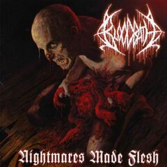 Nightmares Made Flesh (CD)