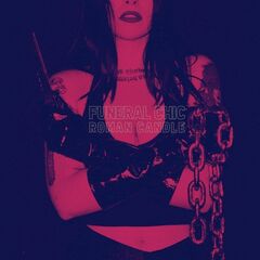 Roman Candle (CD)
