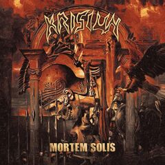 Mortem Solis (LP)