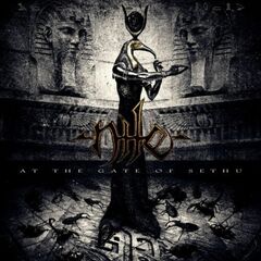 At The Gates Of Sethu [Manufactured On Demand] (CD)