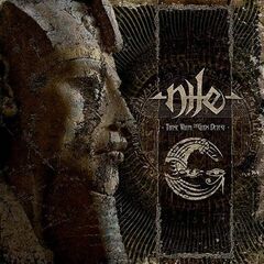 Those Whom The Gods Detest [Manufactured On Demand] (CD)