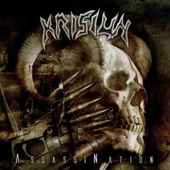 AssassiNation [Black & White Vinyl] (LP)
