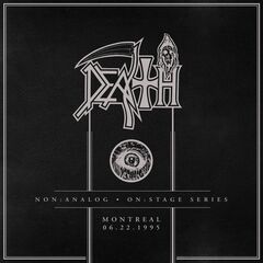 Non:Analog - On:Stage Series: Montreal 06.22.1995 (LP)