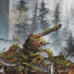 Artificial Brain (LP)