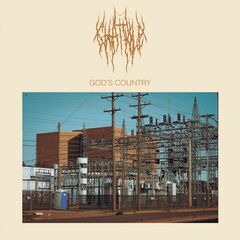 God's Country (CD)