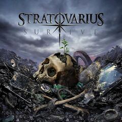 Survive (LP)