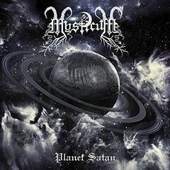 Planet Satan [Import] (CD)
