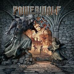 Monumental Mass: A Cinematic Metal Event (CD)