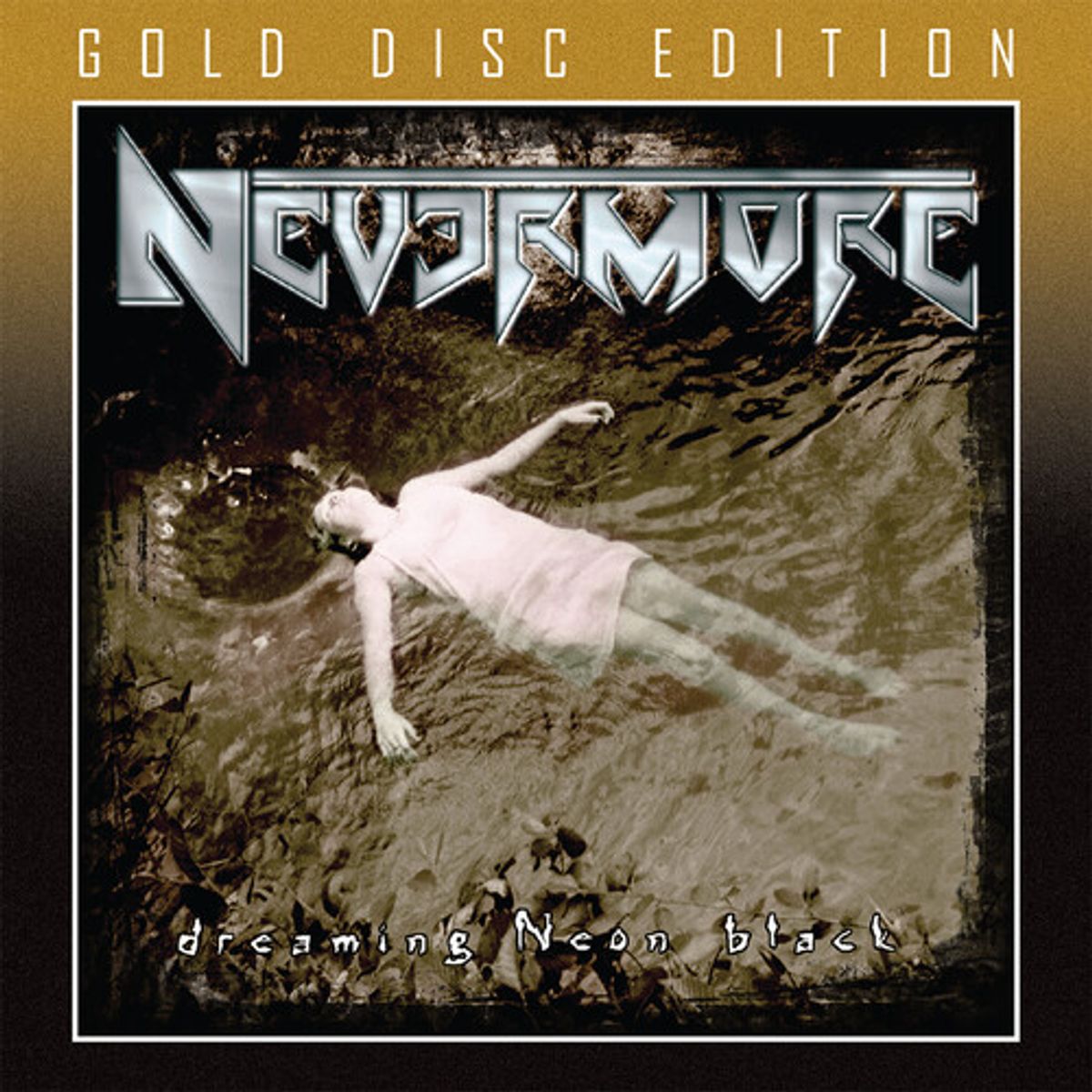 Dreaming Neon Black [Gold Disc Edition] (CD)