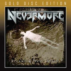Dreaming Neon Black [Gold Disc Edition] (CD)