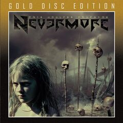This Godless Endeavor [Gold Disc Edition] (CD)