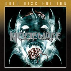 Enemies Of Reality [Gold Disc Edition] (CD)