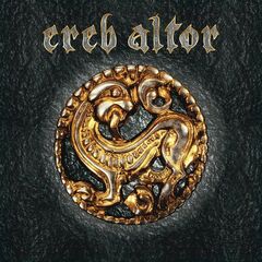 The End (CD)