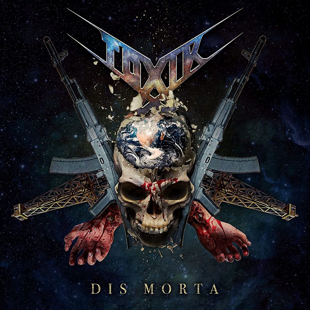 Dis Morta (CD)