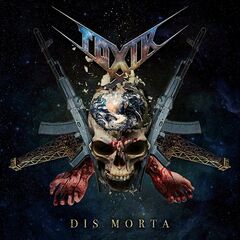 Dis Morta (CD)