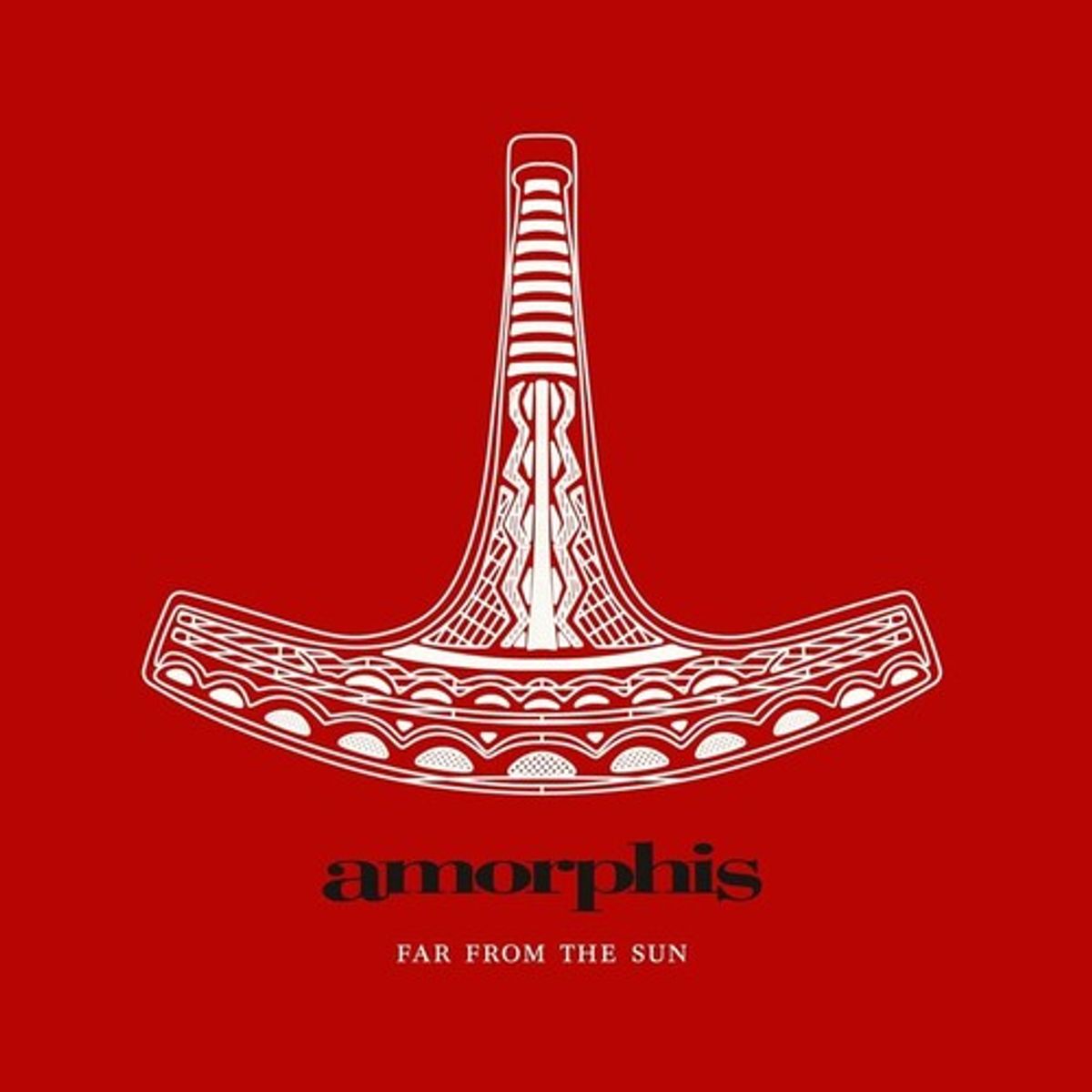 Far From The Sun (CD)
