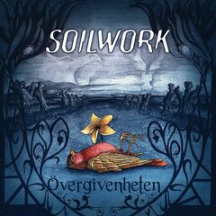 Övergivenheten (CD)