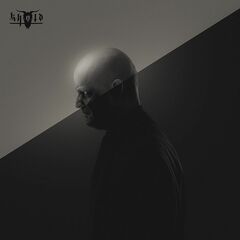 Svartsyn (CD)