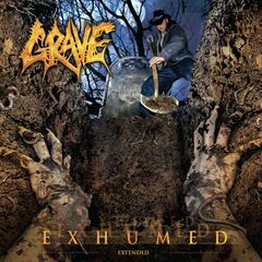 Exhumed [Extended Edition] (CD)