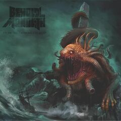 From The Fathomless Deep (CD)