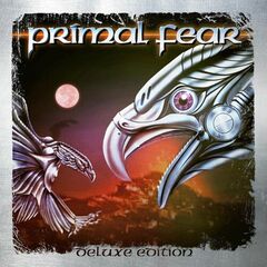 Primal Fear [Deluxe Edition Silver Vinyl] (LP)
