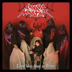 Those Who Hunt At Night (CD)