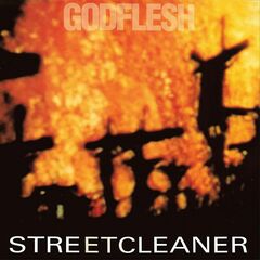 Streetcleaner (CD)
