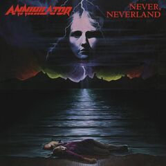 Never, Neverland [180 Gram Vinyl] (LP)