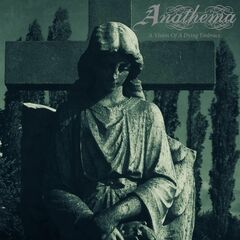 A Vision Of A Dying Embrace (LP)