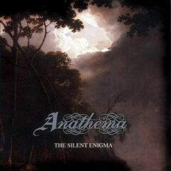The Silent Enigma (LP)