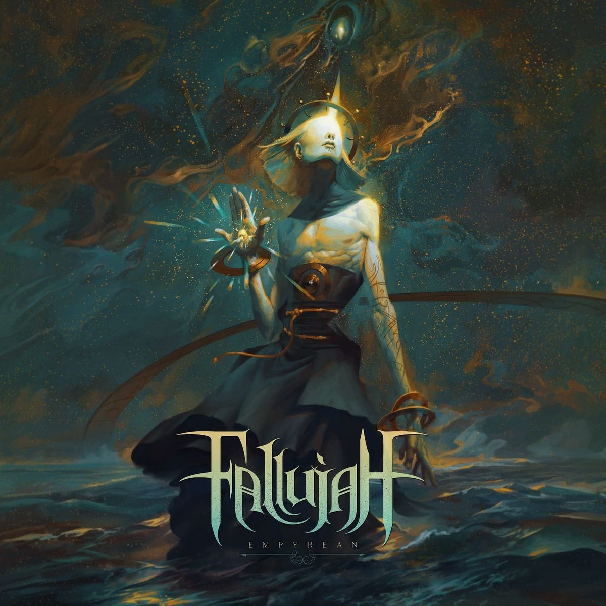 Empyrean (CD)