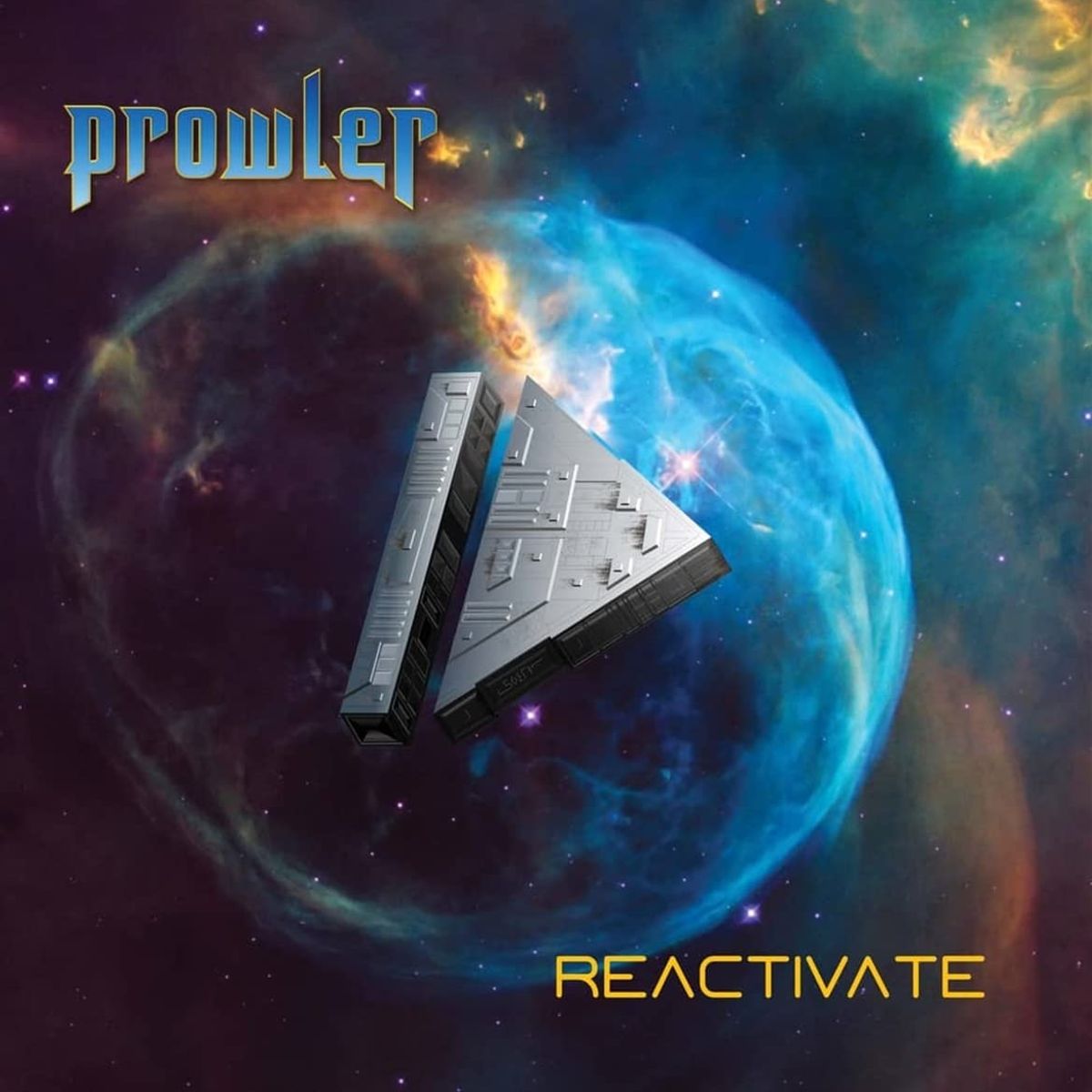 Reactivate (CD)