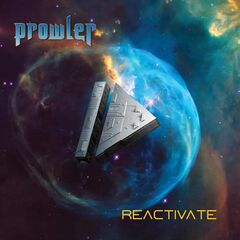 Reactivate (CD)