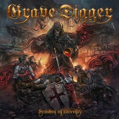 Symbol Of Eternity (CD)