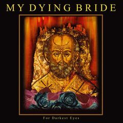 For Darkest Eyes (LP)