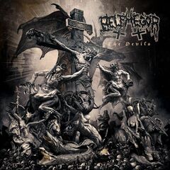 The Devils (CD)