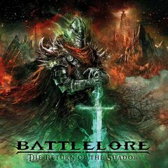 The Return Of The Shadow (CD)