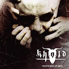 Masterpiss Of Pain (LP)
