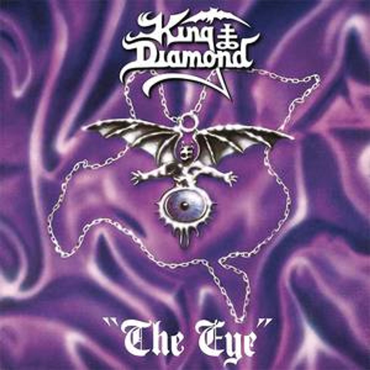 The Eye (LP)