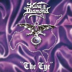 The Eye (LP)