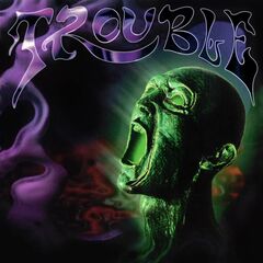 Plastic Green Head (CD)