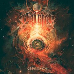 Chaosmos (CD)
