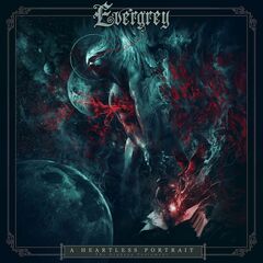 A Heartless Portrait: The Orphean Testament (CD)
