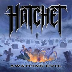 Awaiting Evil (LP)