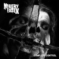 Complete Control (CD)