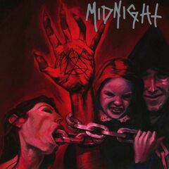 No Mercy For Mayhem [Red/Black Vinyl] (LP)