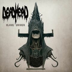Slave Driver (CD)